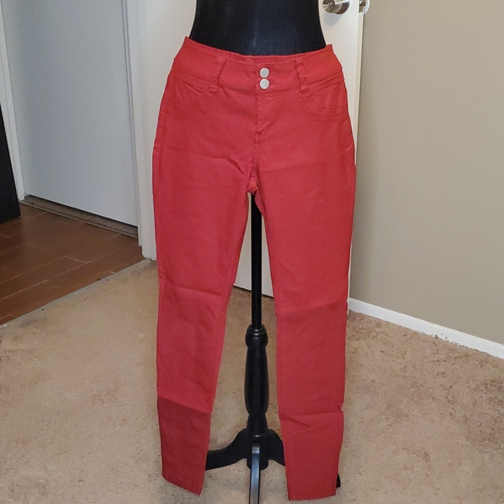 V.I.P. Skinny Jeans